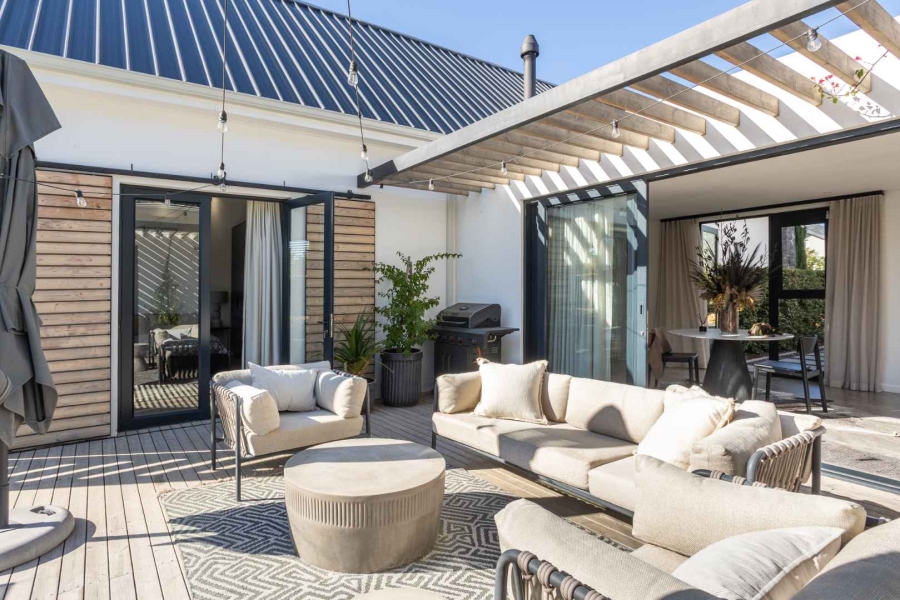 To Let 3 Bedroom Property for Rent in Val De Vie Estate Western Cape